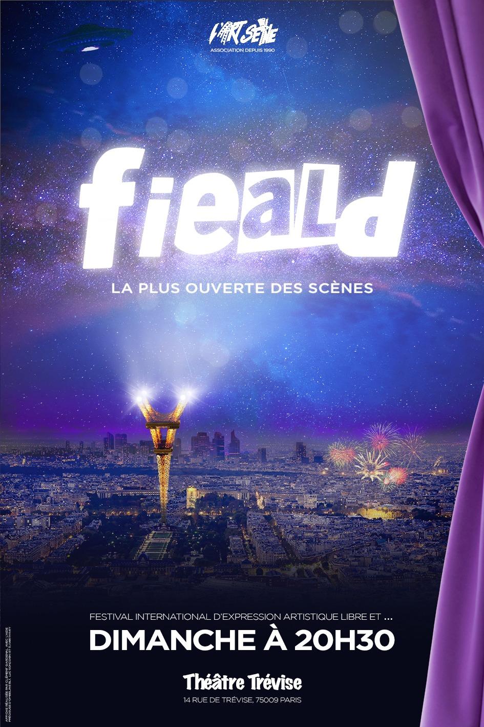 Le Fieald